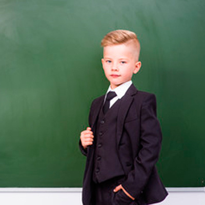 Детский костюм