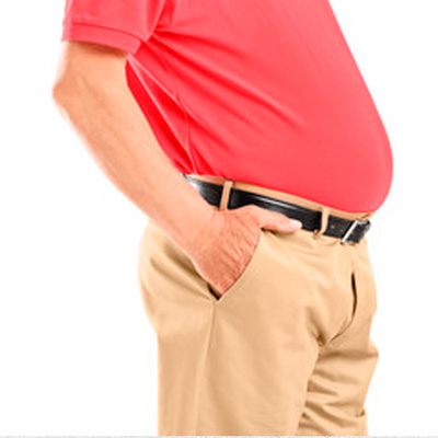 Брюки большого размера