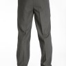 Брюки мужские серые 0838-1 французский карман