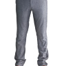 Брюки мужские серые 0261-2