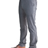 Брюки мужские серые 0261-2
