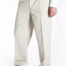Брюки мужские бежевые 77