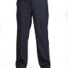 Брюки мужские синие 318476