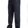 Брюки мужские синие 318476
