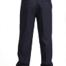 Брюки мужские синие 318476