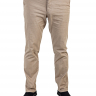 Брюки мужские бежевый 7357-22