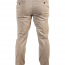 Брюки мужские бежевый 7357-22