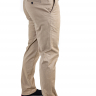 Брюки мужские бежевый 7357-22