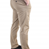 Брюки мужские бежевый 7357-22