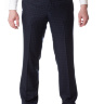 Брюки мужские серые 1615
