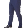 Брюки мужские синие 3967м