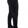 Брюки мужские черные 328119