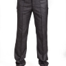 Брюки мужские темно-серые 358-11