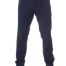 Брюки мужские темно-синие 218-2