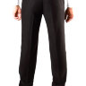 Брюки мужские черные 5823-1
