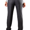 Брюки мужские серые 673