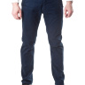 Брюки мужские синие 475 хлопок