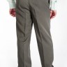 Брюки мужские серые 192