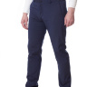 Брюки мужские синие 7722