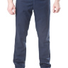 Брюки мужские синие 22808