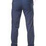 Брюки мужские синие 22808