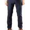 Брюки мужские синие 5825