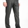 Брюки мужские серые 300324 