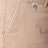 Брюки мужские бежевые 347051-К4 хлопок