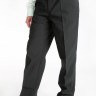 Брюки мужские черные 967