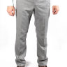 Брюки мужские серые 415010-М