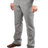 Брюки мужские серые 415010-М