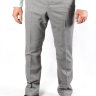 Брюки мужские серые 415010-М