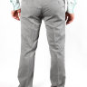 Брюки мужские серые 415010-М