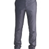 Брюки мужские серые 1193-М6
