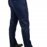 Брюки мужские темно-синие 1495
