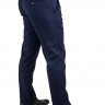 Брюки мужские темно-синие 1495