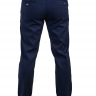 Брюки мужские темно-синие 1495