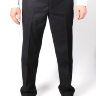 Брюки мужские черные 5820
