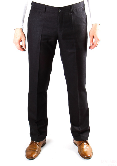 Брюки мужские серые 5004-29