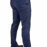 Брюки мужские темно-синие 24951