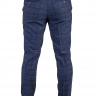 Брюки мужские темно-синие 24951