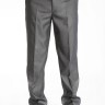 Брюки мужские серые 4390
