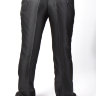 Брюки мужские серые 406051