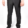 Брюки мужские серые 406051