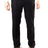 Брюки мужские темно-синие 8457