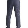 Брюки мужские черные 1749-2