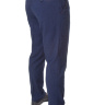 Брюки мужские синие 318774