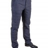 Брюки мужские серые VIZYON