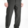 Брюки мужские серые 29