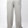 Брюки мужские серые 10